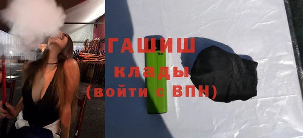 шишки Корсаков